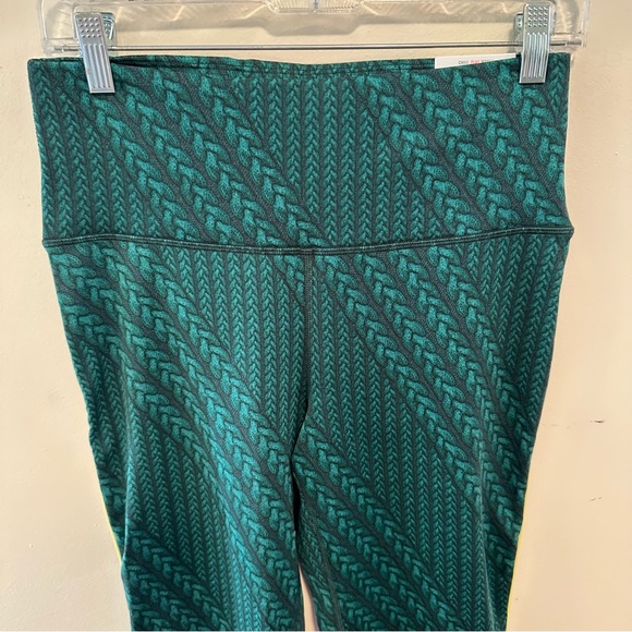 Aerie NWT Light Support Feel Cozy Brushed Touch High Rise Legging - Picture 8 of 9